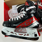 Brand New CCM FT6 Pro Hockey Skates - Size 8 Tapered - #K31