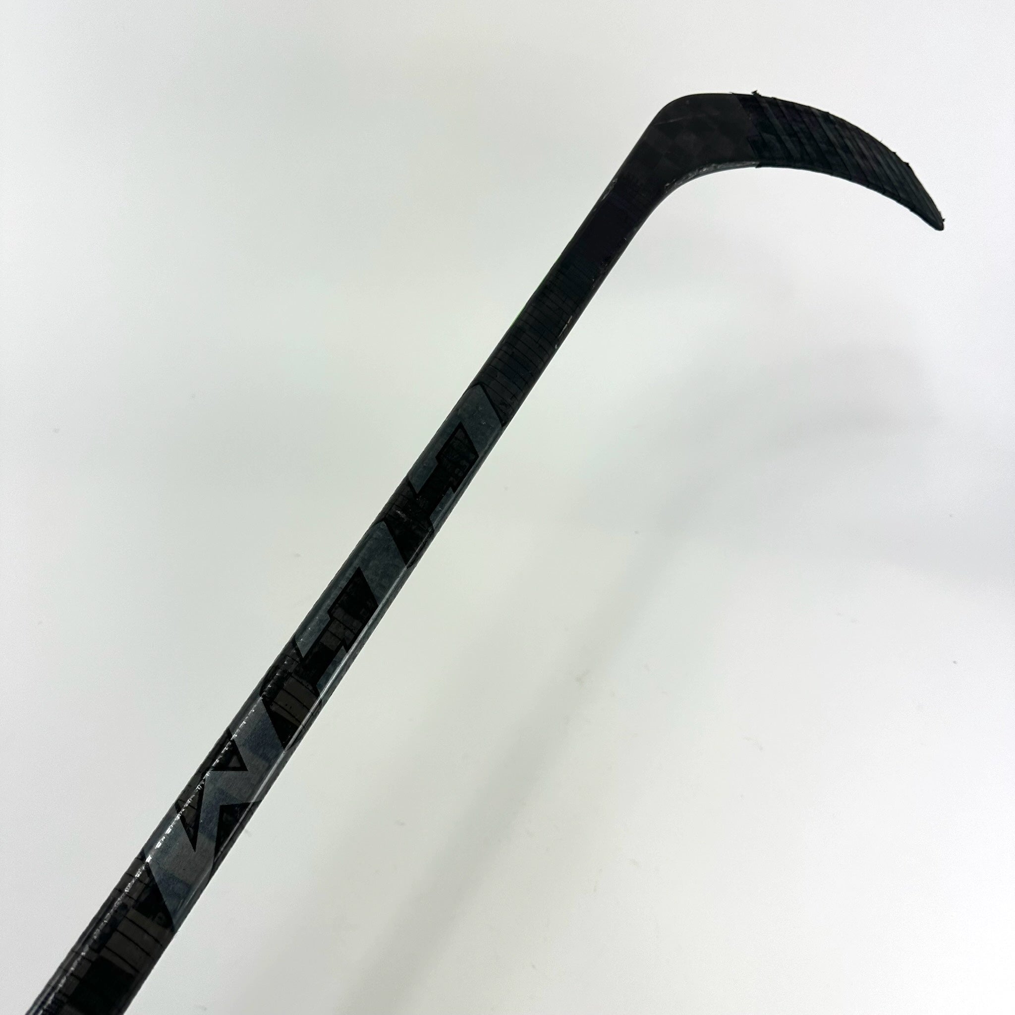 Used Left CCM Ribcor Trigger 6 Pro | 85 Flex P90M Curve Grip | Colton | K185