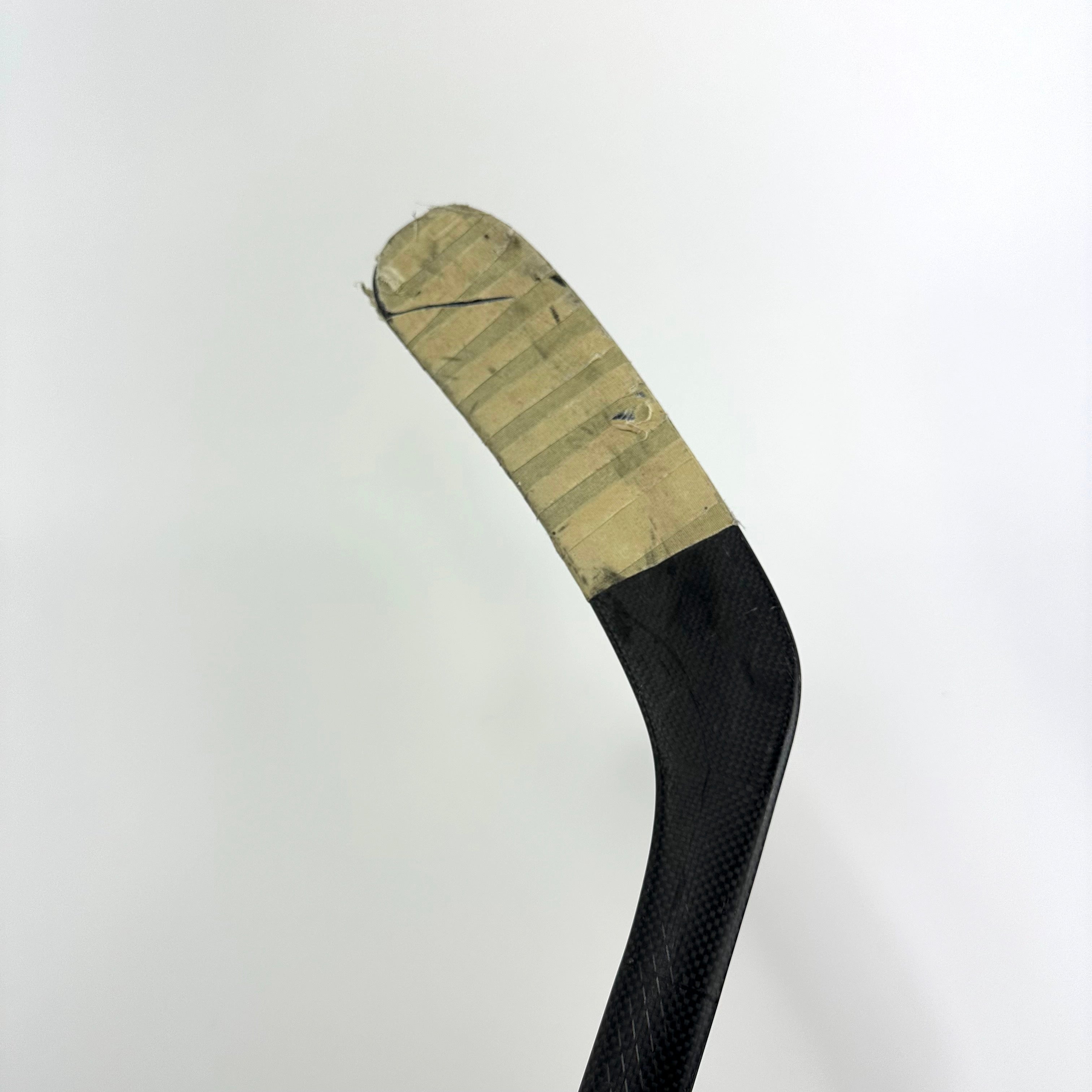 Used Left Easton Stealth V9E | 95 Flex P90M Curve Grip | Rome | G428