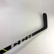 New Left CCM Super Tacks AS3 Pro | 85 Flex P29 Curve Grip | J763 - Top Flight Hockey