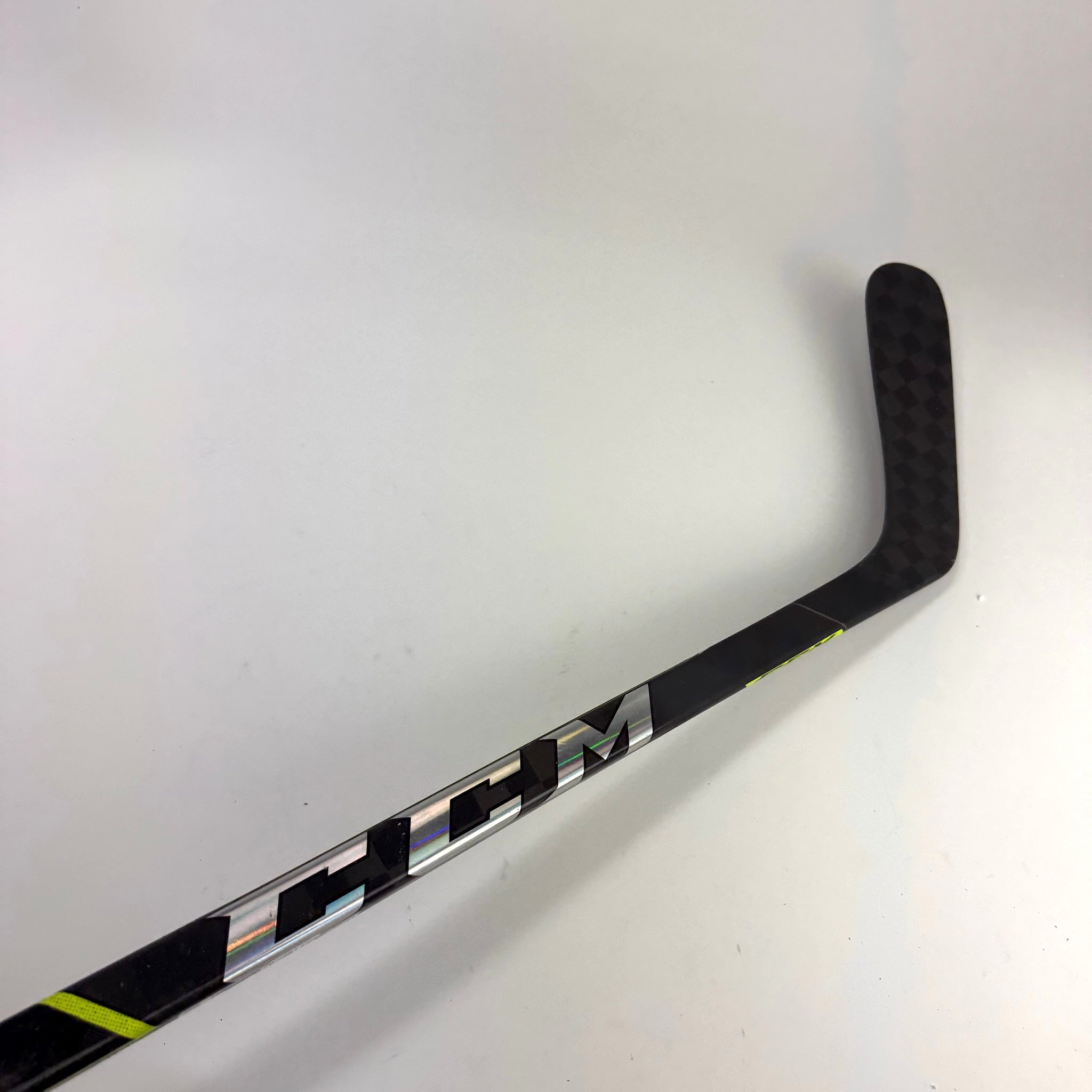 New Left CCM Super Tacks AS3 Pro | 85 Flex P29 Curve Grip | J763 - Top Flight Hockey