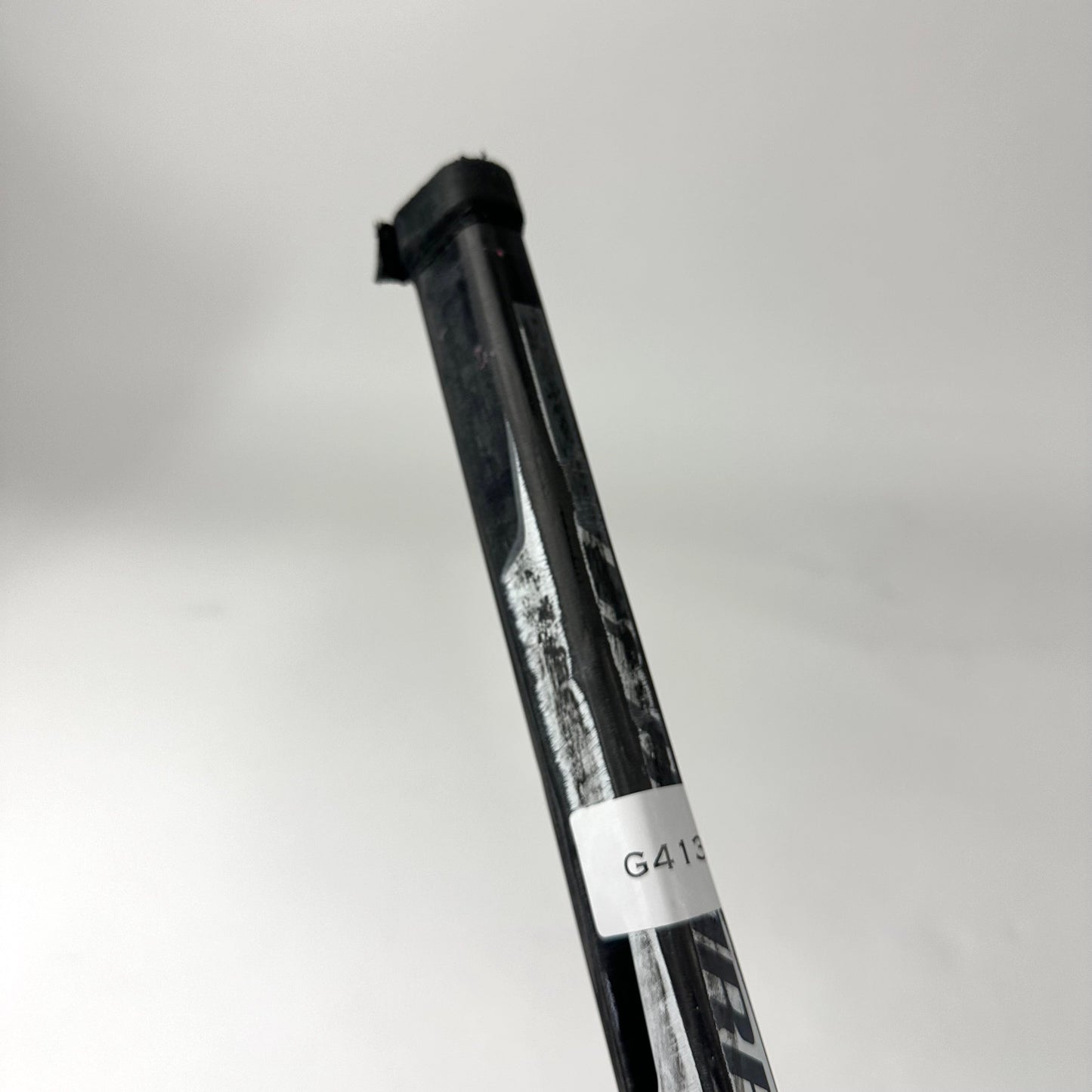 Used Left Warrior Dynasty HD1 110 Flex P88 Custom Curve Grip | G413 | Oduya - Top Flight Hockey