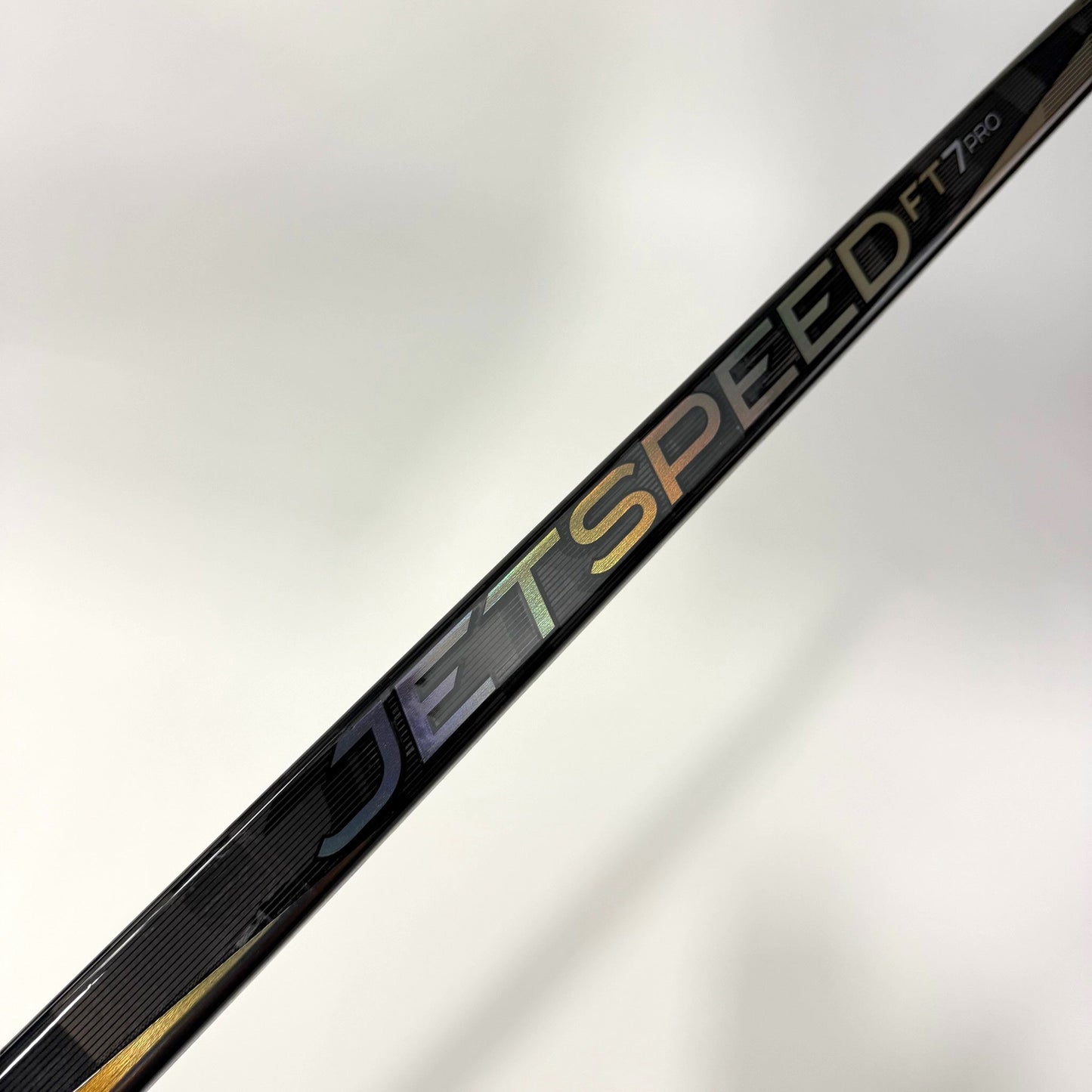 New Right CCM Jetspeed FT7 Pro | 80 Flex P92 Curve Grip | AB455
