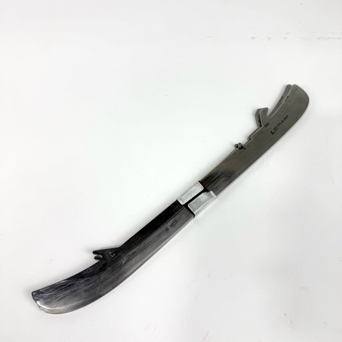 Used Bauer LS Pulse Steel | 280mm | R887 - Top Flight Hockey