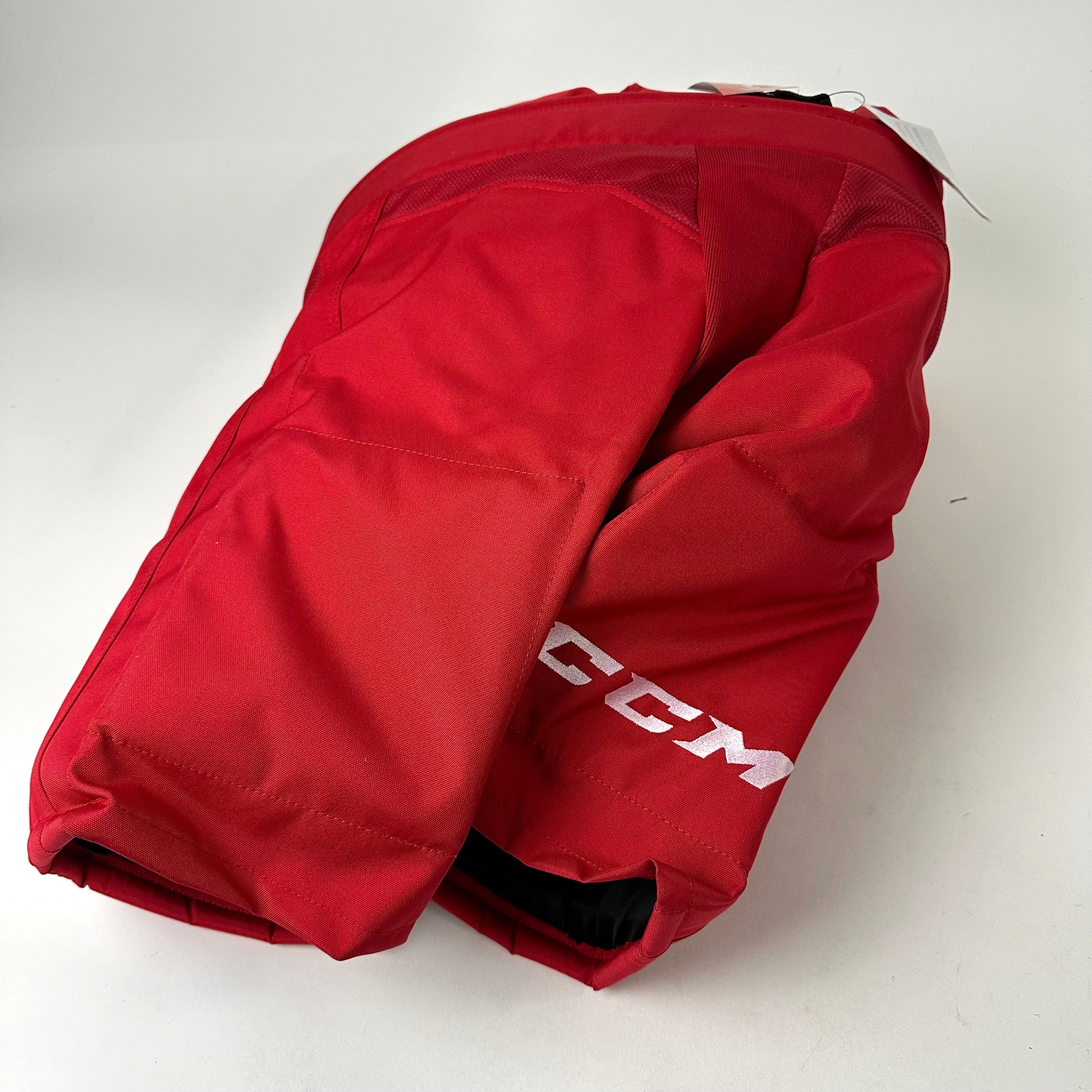 Brand New CCM HP31 Pro Pants - Canadiens Red - Multiple Sizes Available