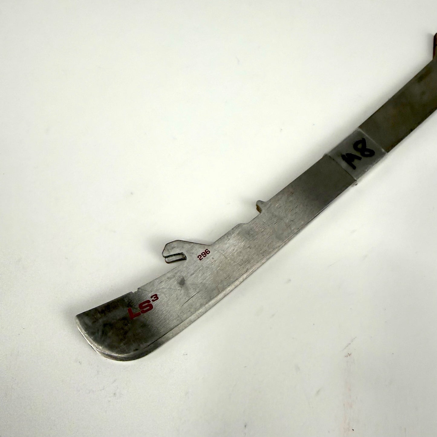 New Bauer LS3 Steel | 296mm | M8