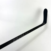 Used Once KUCHEROV Blacked Out Bauer Hyperlite G3 Profile - 77 Flex - Kucherov Curve - Stick#15