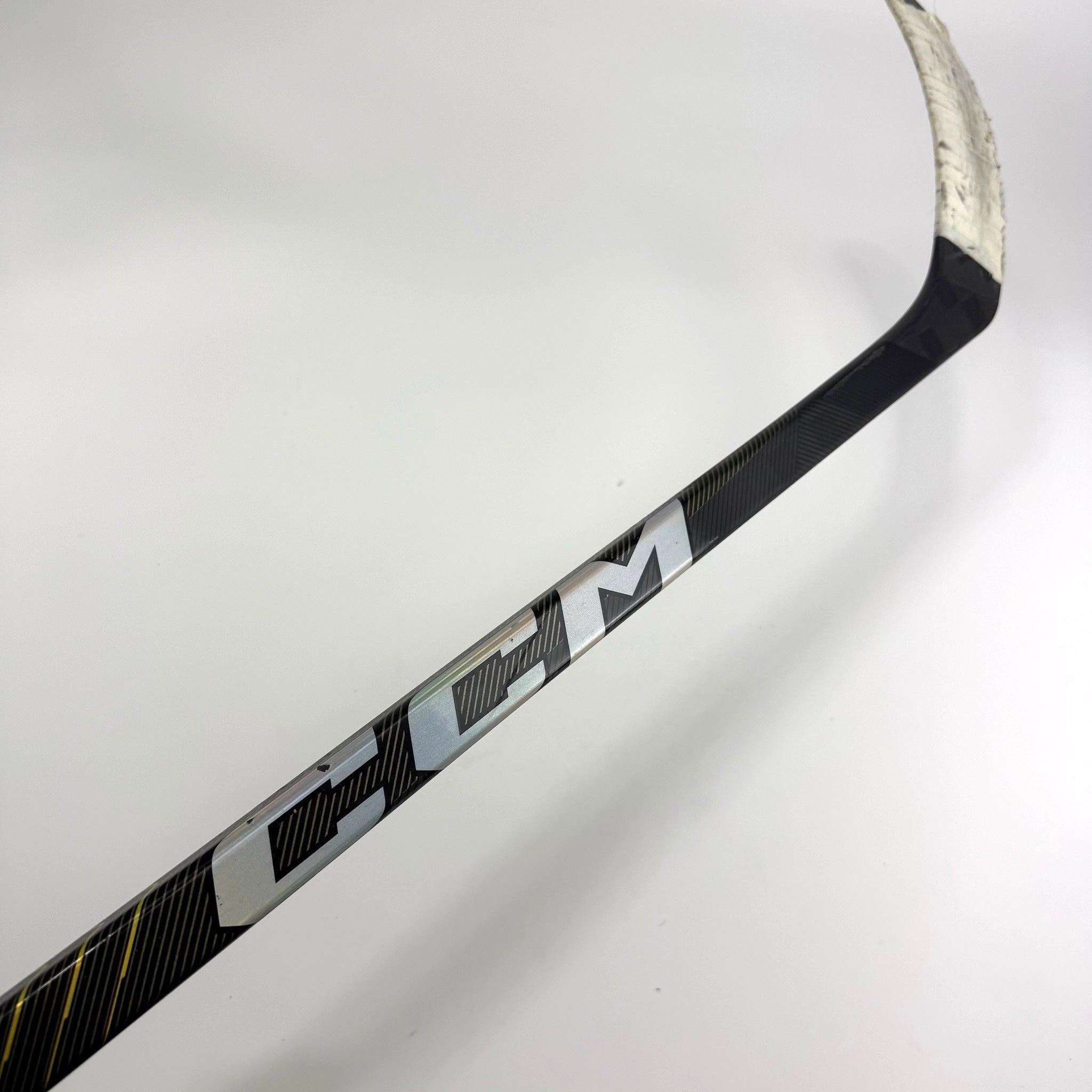 Used Right CCM Tacks ASV Pro | 65 Flex P92 Curve Grip | F404 - Top Flight Hockey