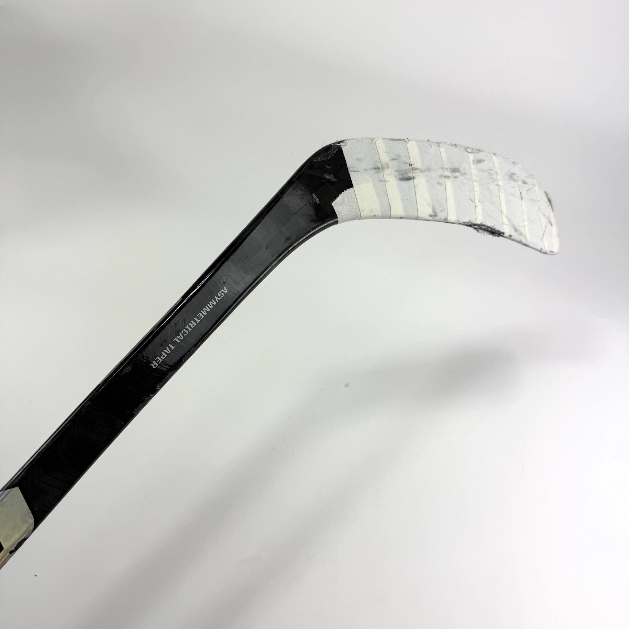 Used Left CCM Ribcor Trigger 8 Pro | 85 Flex P28 Curve Grip | F356 - Top Flight Hockey