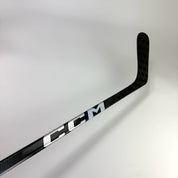 New Left CCM Jetspeed FT6 Pro | 95 Flex P90 Curve Grip | F289