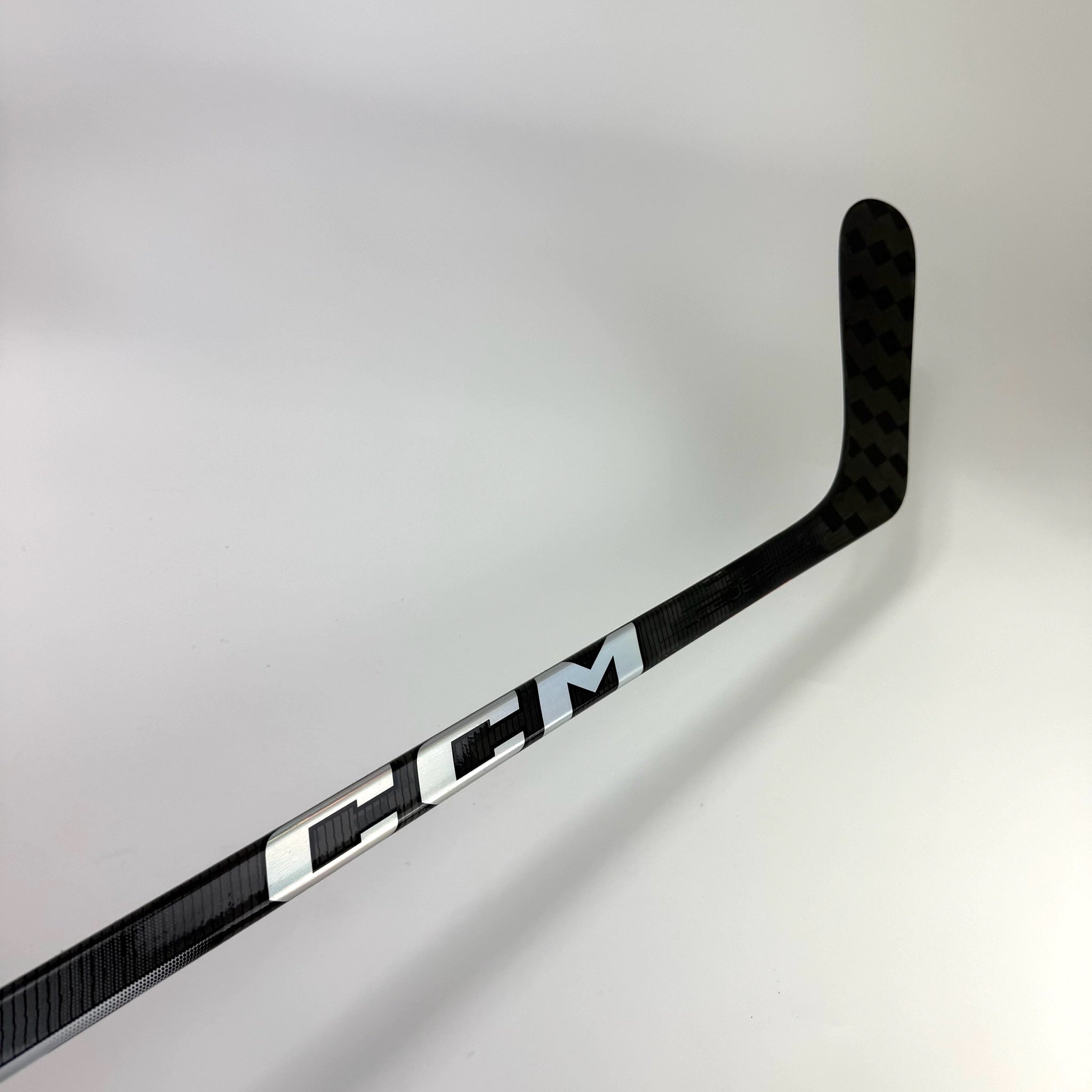 New Left CCM Jetspeed FT6 Pro | 95 Flex P90 Curve Grip | F289