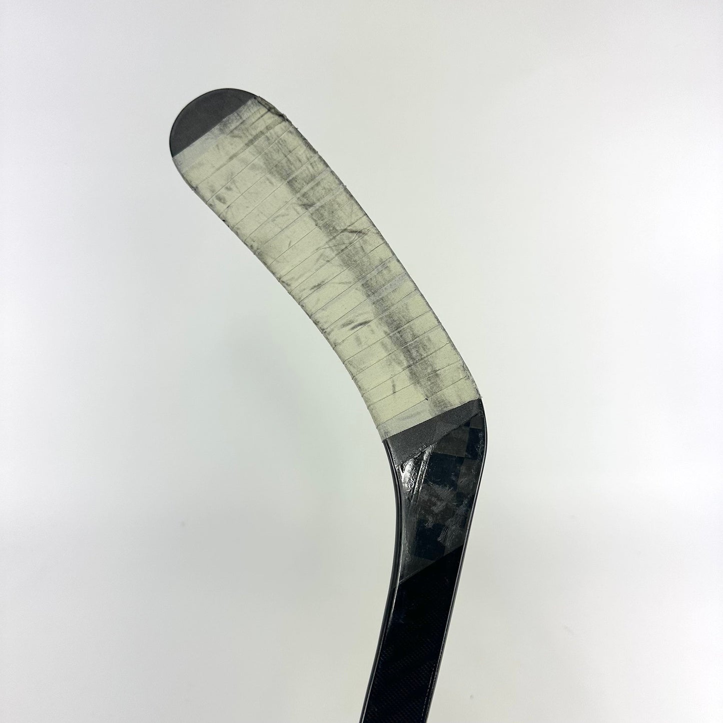 Used Left CCM Tacks AS6 Pro | 85 Flex P90 Curve Non Grip | H26 - Top Flight Hockey