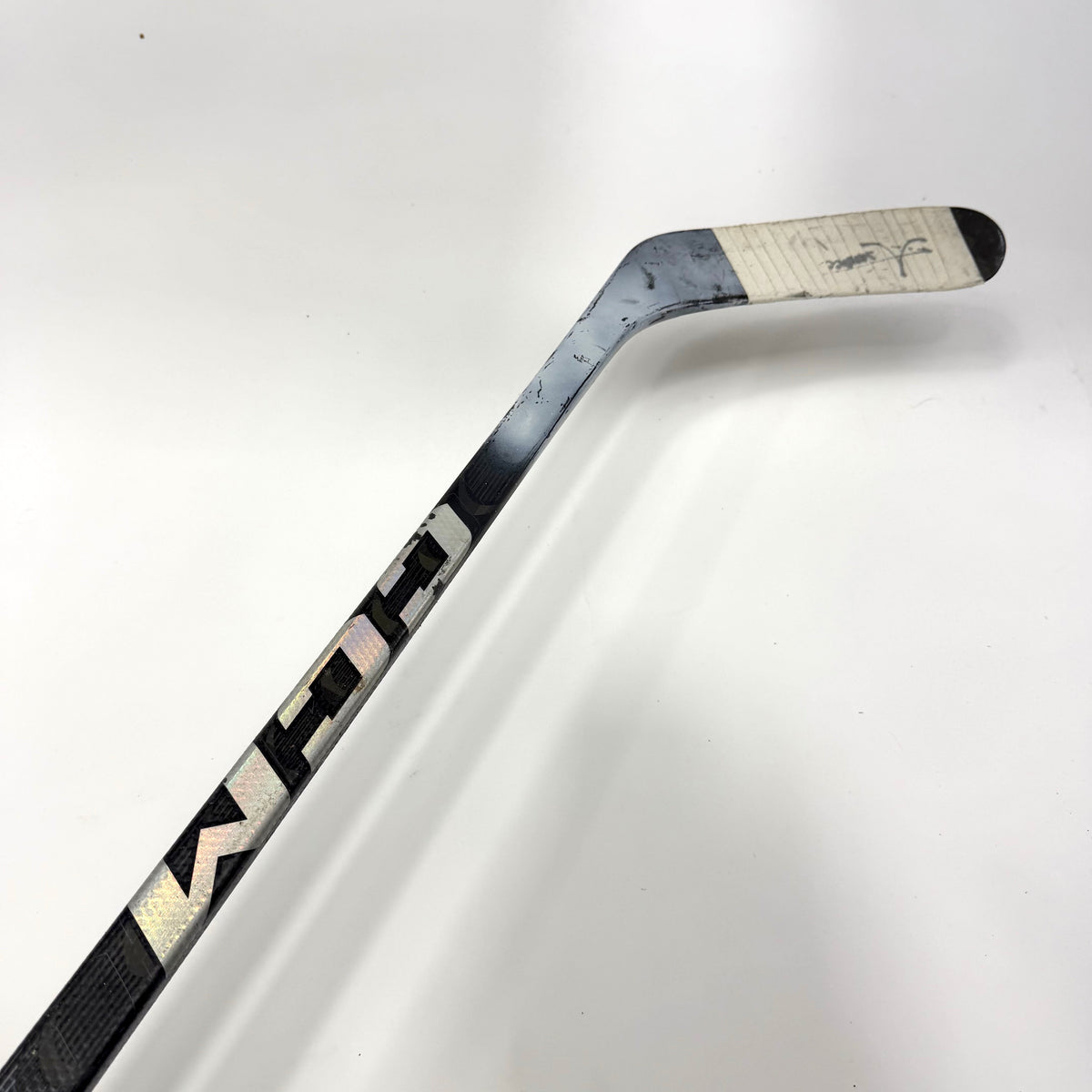 Repaired Right CCM Jetspeed FT5 Pro | 75 Flex P90TM Curve Grip | AB191 - Top Flight Hockey