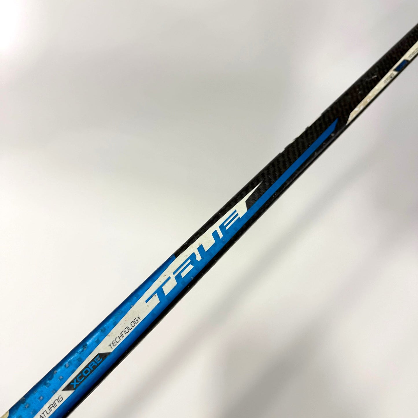 Used Left True XC9 | 75 Flex P28 Curve Grip | Debrusk | AB553