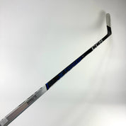 Used Left Blue CCM Jetspeed FT6 Pro | 85 Flex P28M Grip | Koepke | K201