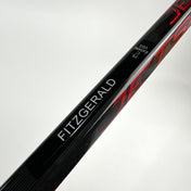 New Left CCM Jetspeed FT7 Pro | 75 Flex Zegras Pro Curve Grip | Fitzgerald | L129