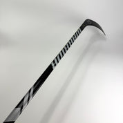 New Left Warrior Alpha LX2 | 75 Flex W90 Curve Grip | R262 - Top Flight Hockey