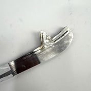 Used CCM Step Reload Steel | 271mm | D401 - Top Flight Hockey