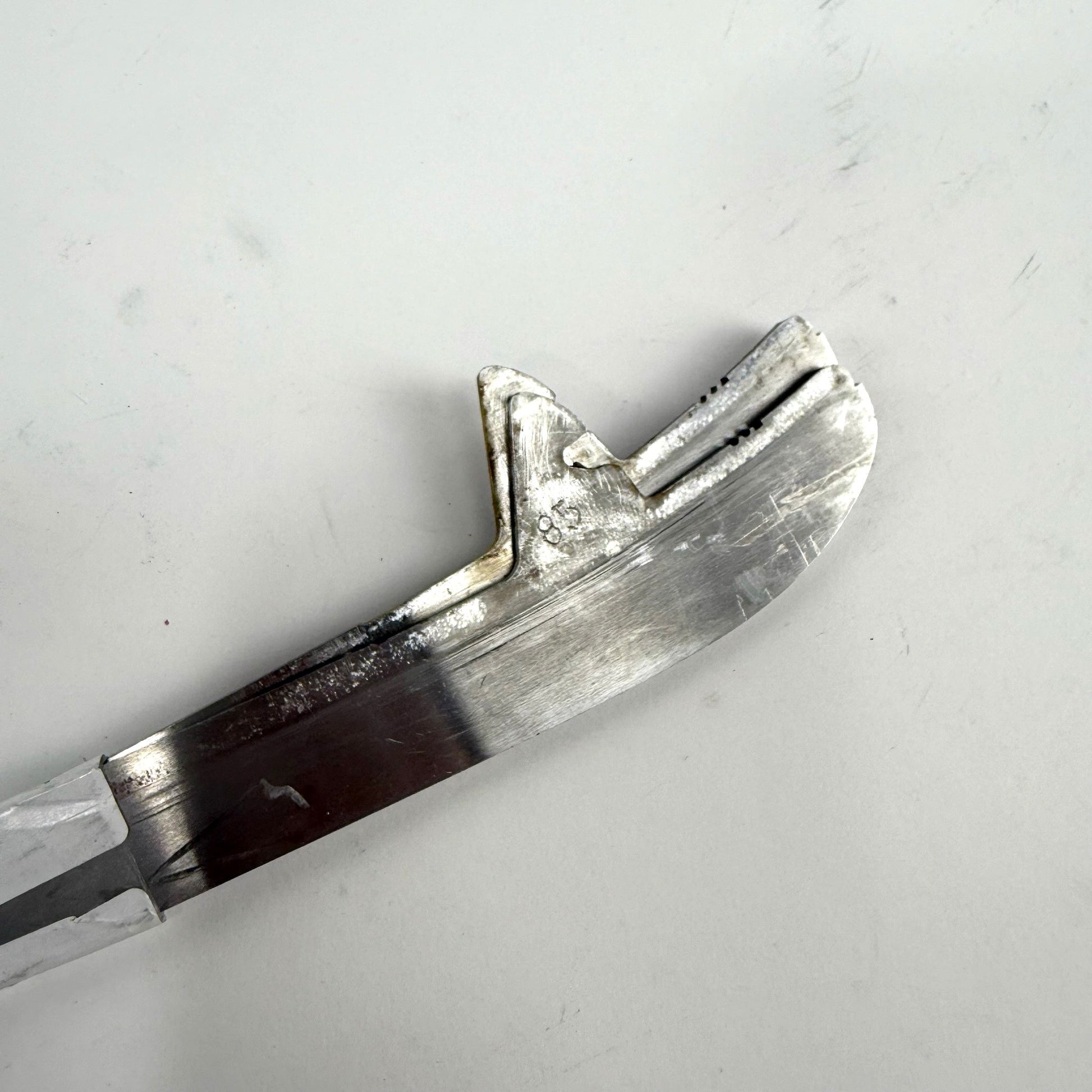 Used CCM Step Reload Steel | 271mm | D401 - Top Flight Hockey