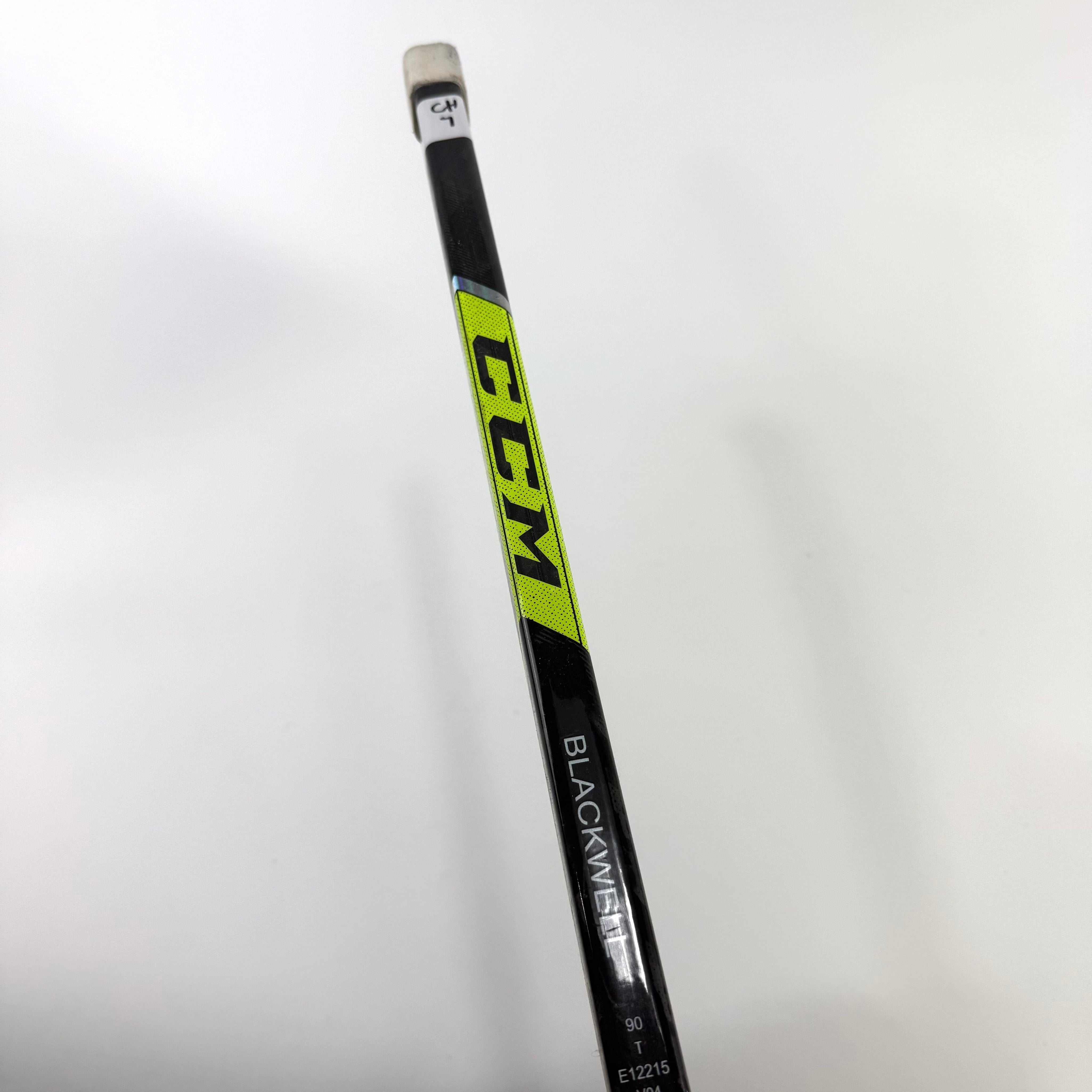 Broken Blackwell Supertacks AS3 Pro | CH1 - Top Flight Hockey