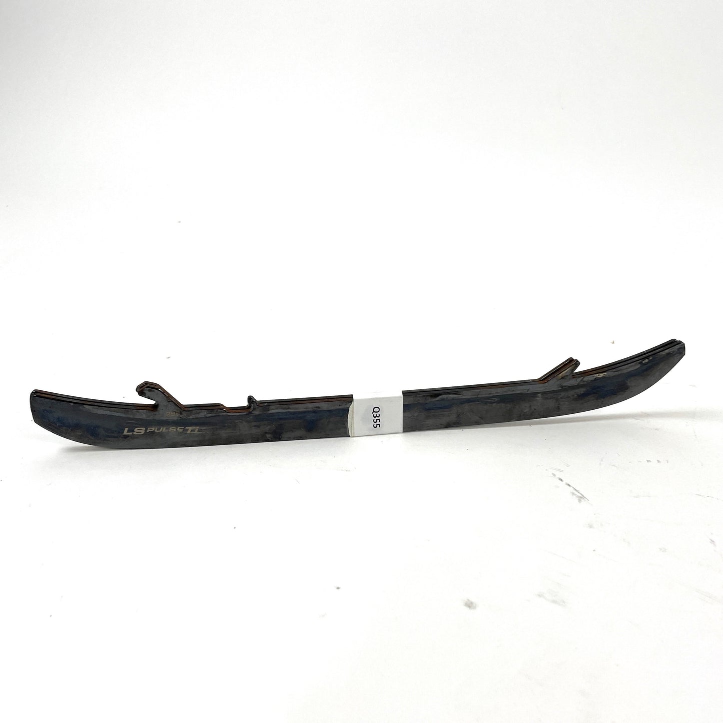 Used Tuuk LS Pulse TI Steel | Size 296mm | Q355 - Top Flight Hockey