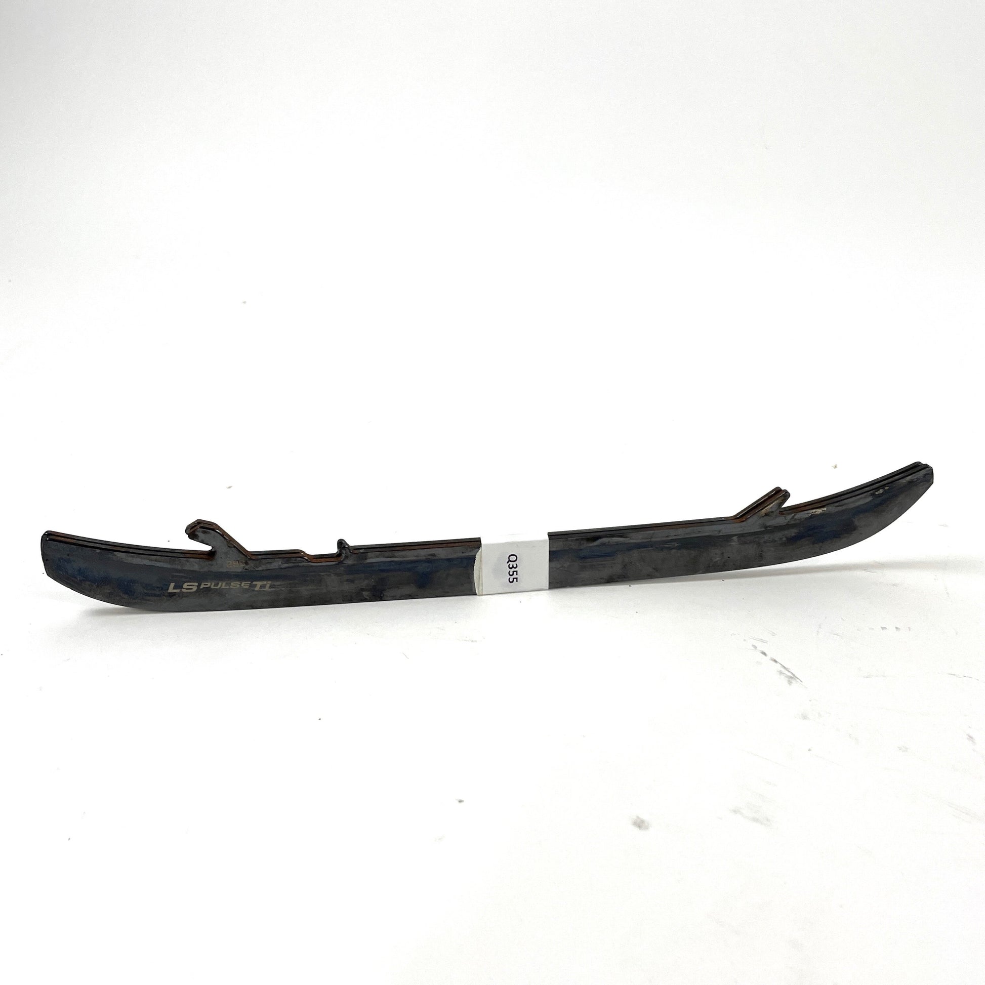 Used Tuuk LS Pulse TI Steel | Size 296mm | Q355 - Top Flight Hockey