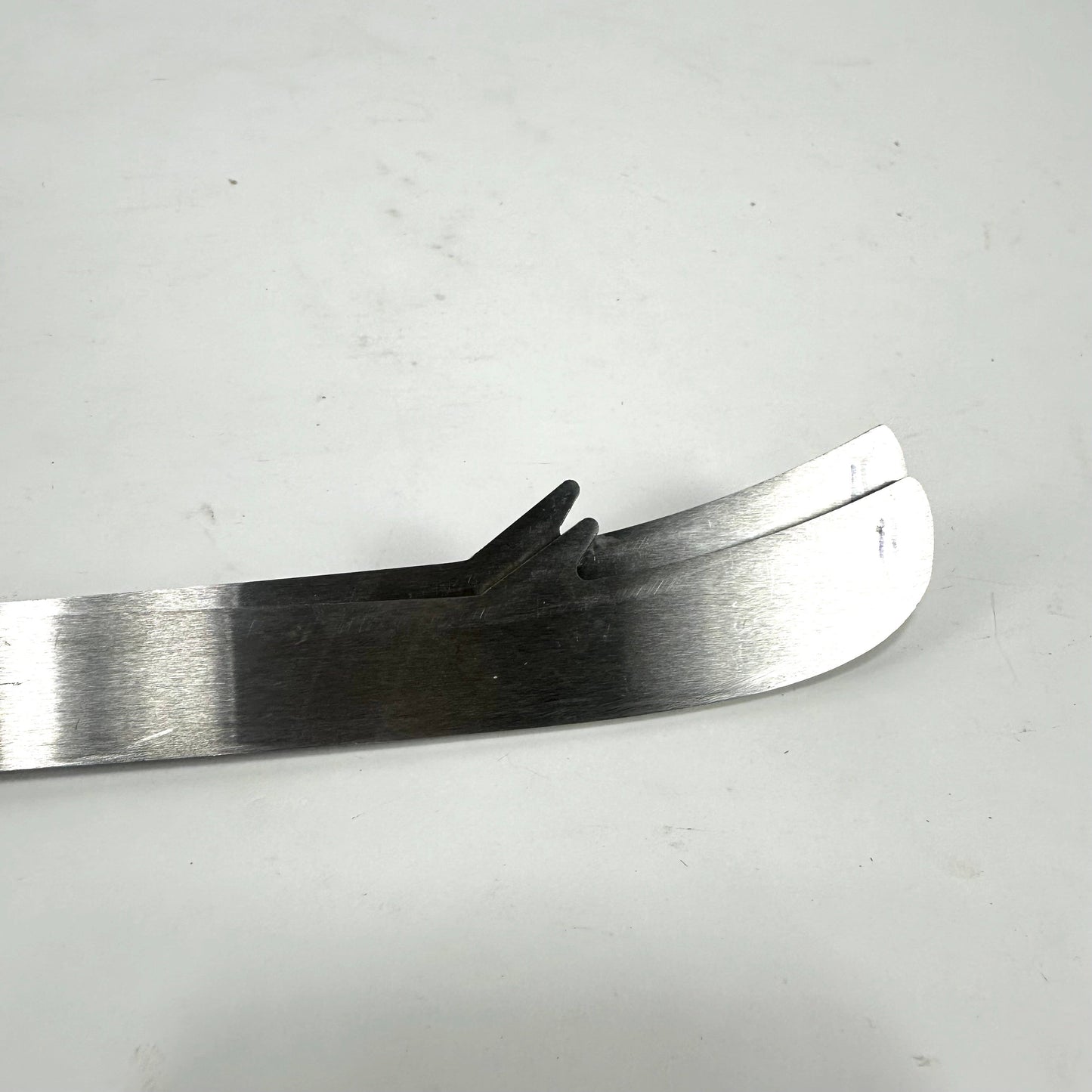 Used Bauer Tuuk LS3 Steel | #11 | Set B | 306MM | T96 - Top Flight Hockey