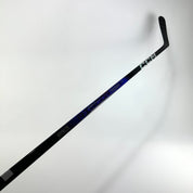 New Left CCM Ribcore Trigger 8 Pro | 80 Flex P19 Curve Grip | Connor | C259