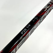 New Left CCM Jetspeed FT5 Pro | P28 1/4 Curve 85 Flex Grip | M381