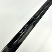 New Left CCM Ribcor Trigger 6 Pro | 90 Flex P90M Curve Grip | Mackey | M543