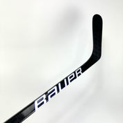 New Left Bauer Nexus Geo | 82 Flex P92 Curve Grip | Palat | H11