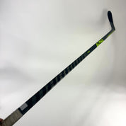 Used Left Warrior Alpha LX20 | 75 Flex W28 Curve Grip | E798 - Top Flight Hockey