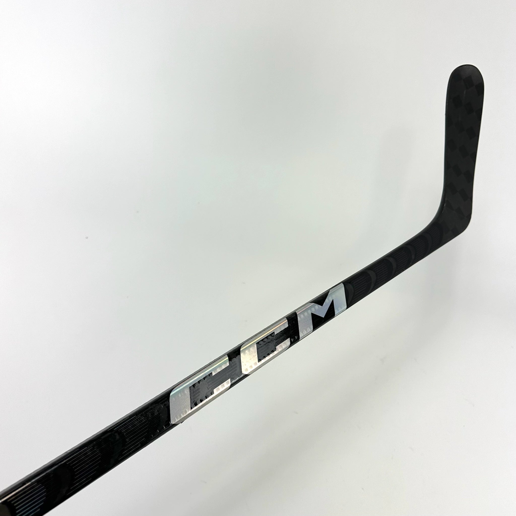 New Left Chrome Jetspeed Ft5 Pro | 80 Flex P90T Curve Grip | Balcers | K132