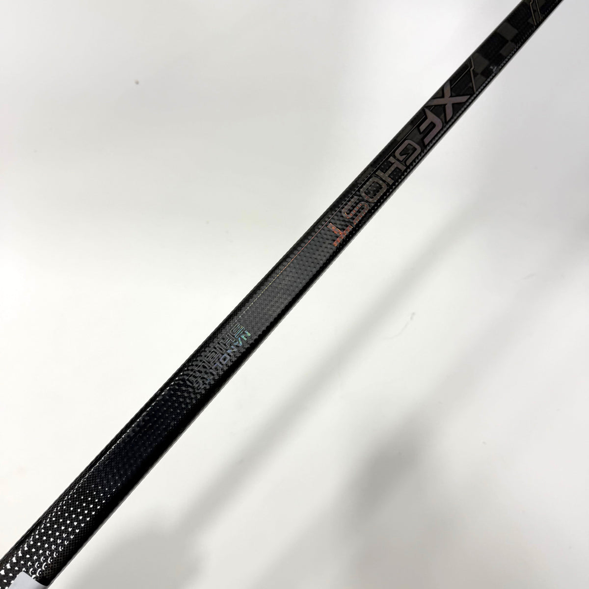 Used Right CCM Tacks XF Ghost | 75 Flex P28 Curve Grip | AB184 - Top Flight Hockey