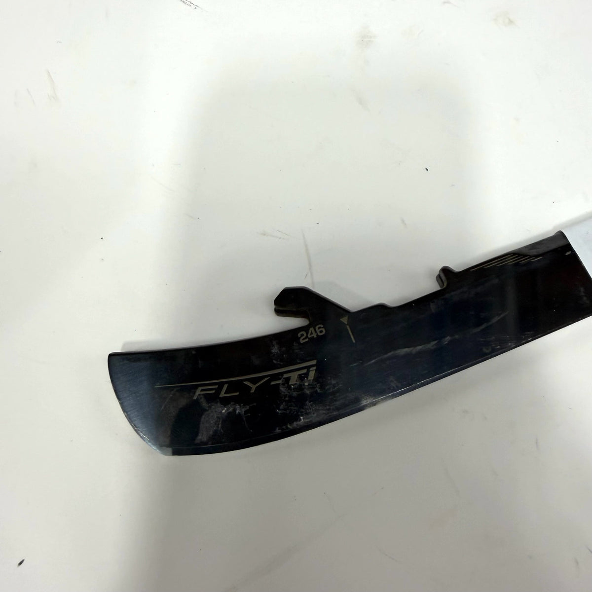 Used Bauer Fly-ti Steel | 246mm | AB594