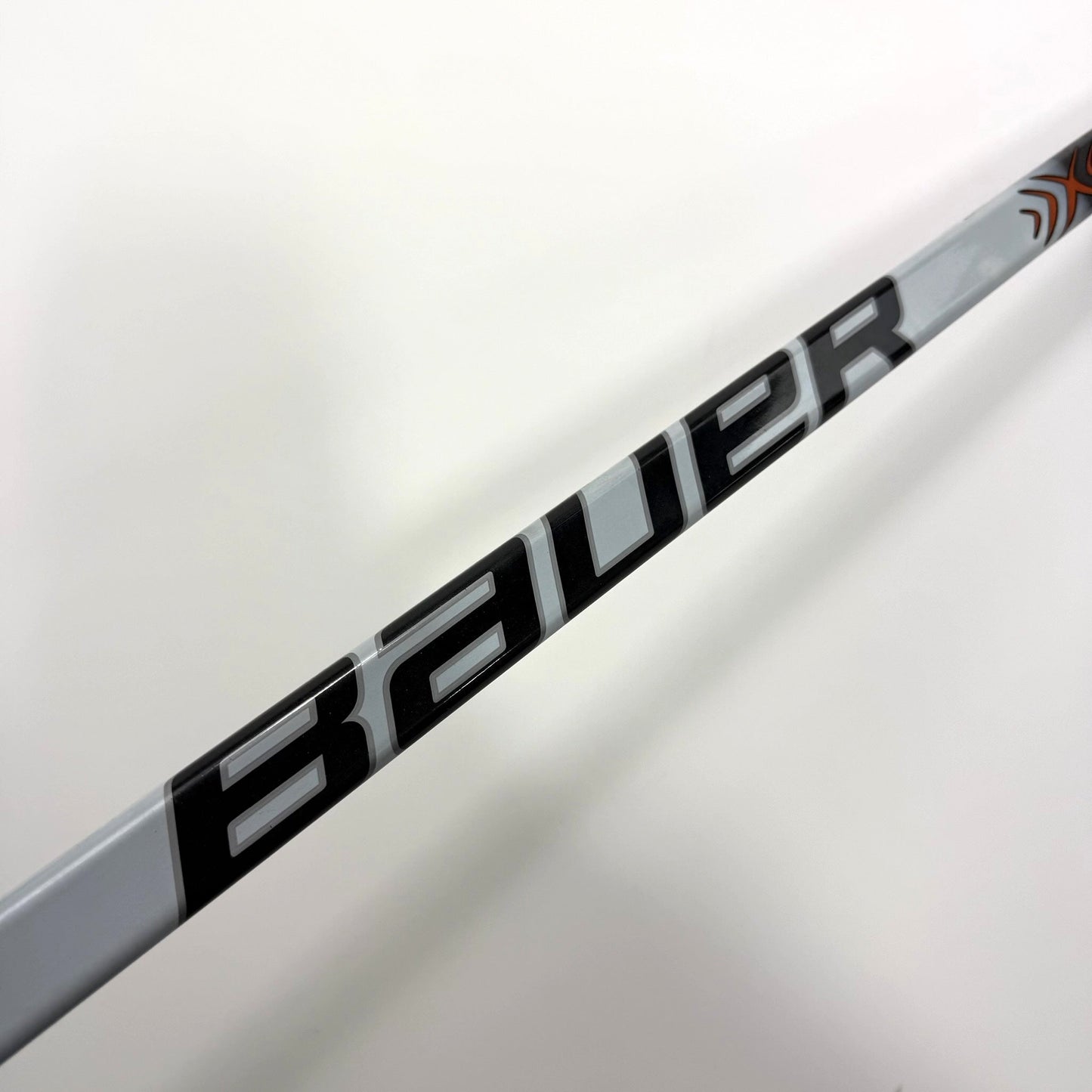 Brand New Left Handed Bauer X:50 | PM9 Curve - 102 Flex - Grip