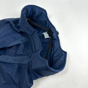 Brand New Navy Blue CCM PP90C Shell - Senior XL - Top Flight Hockey