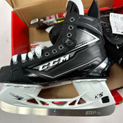 New CCM Ribcor 80K Skates | Size 9 D | M298