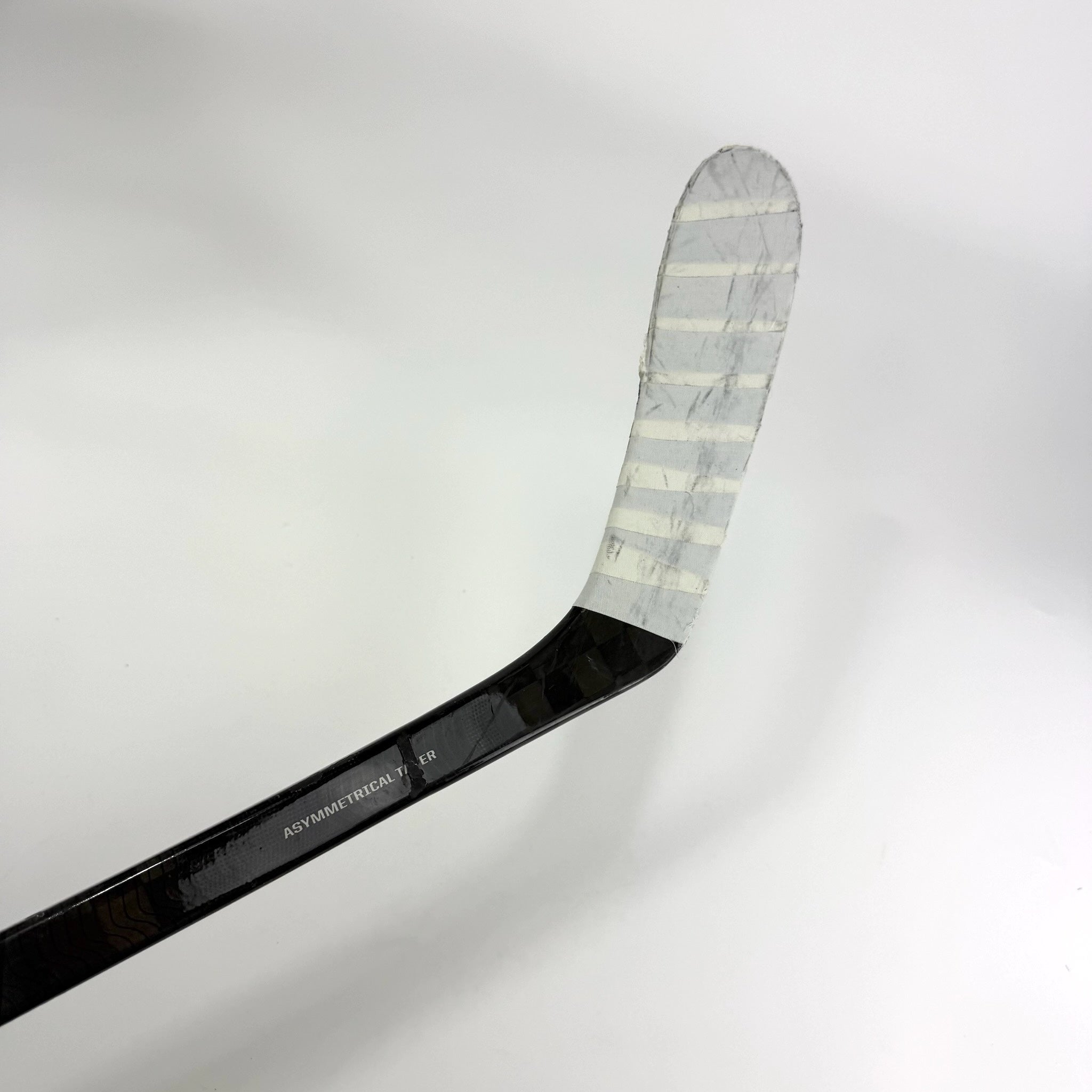 Used Left CCM Ribcor Trigger 8 Pro | 85 Flex P28 Curve Grip | F356 - Top Flight Hockey