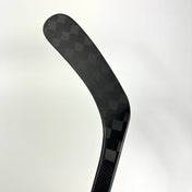 New Left Chrome CCM Jetspeed FT6 Pro | 85 Flex P90 Curve Grip | Larkin | L94