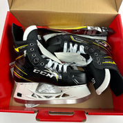 New CCM Super Tacks AS3 Pro Skates | Size 6.5 D | M247