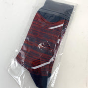 New | Hatford WolfPack Socks | Adult