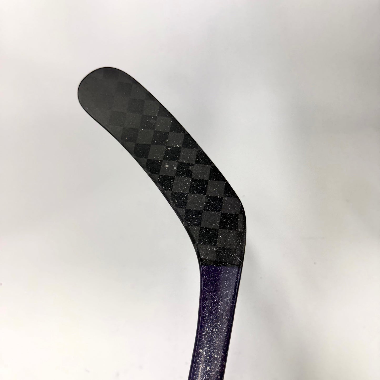 Used Left Bauer Vapor 3X Pro | 77 Flex P92M Curve Grip | R185