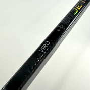 New Left CCM Jetspeed FT6 Pro | 80 Flex P28M Curve Grip | Viro | C277