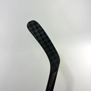 New Left CCM Jetspeed FT3 Pro | 75 Flex P90 Curve Grip | Grewe | C312