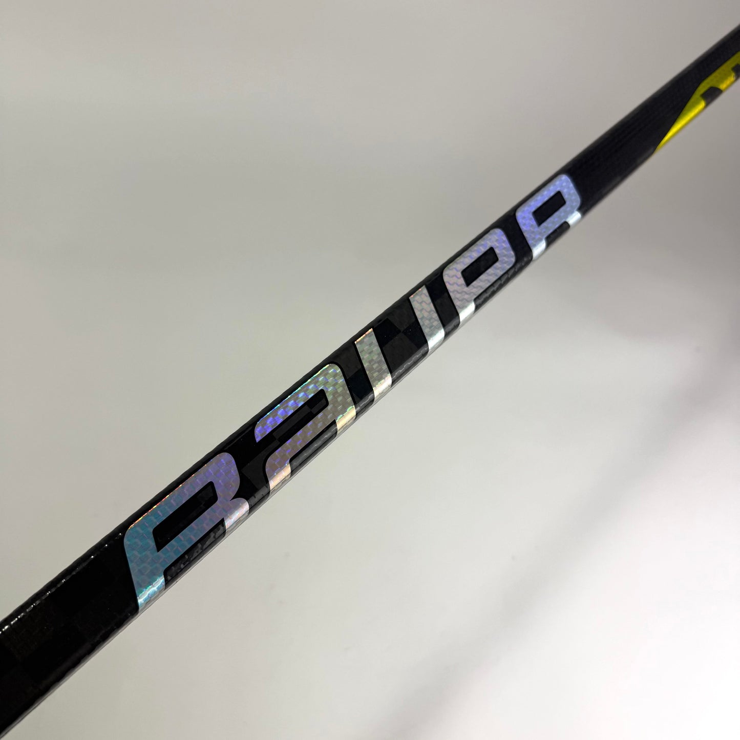 Used Left Bauer Nexus SYNC | 77 Flex P46 Curve Grip | E800