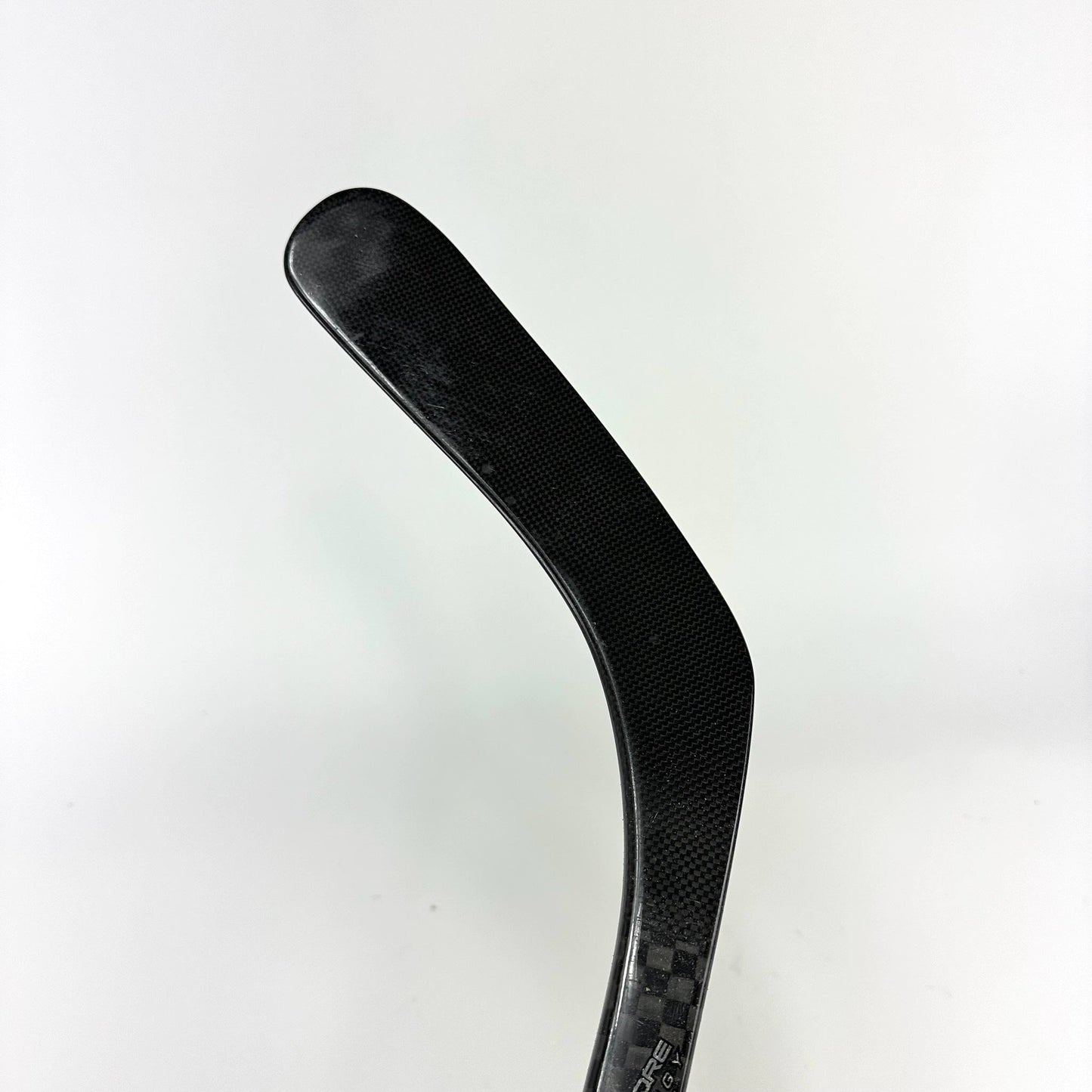 New Left Bauer Supreme 1S | P19 Curve 87 Flex Grip | Kucherov | K76 - Top Flight Hockey