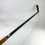 Used Left CCM Ribcor Trigger 5 Pro | 75 Flex Custom Heel Curve Grip | F367 - Top Flight Hockey