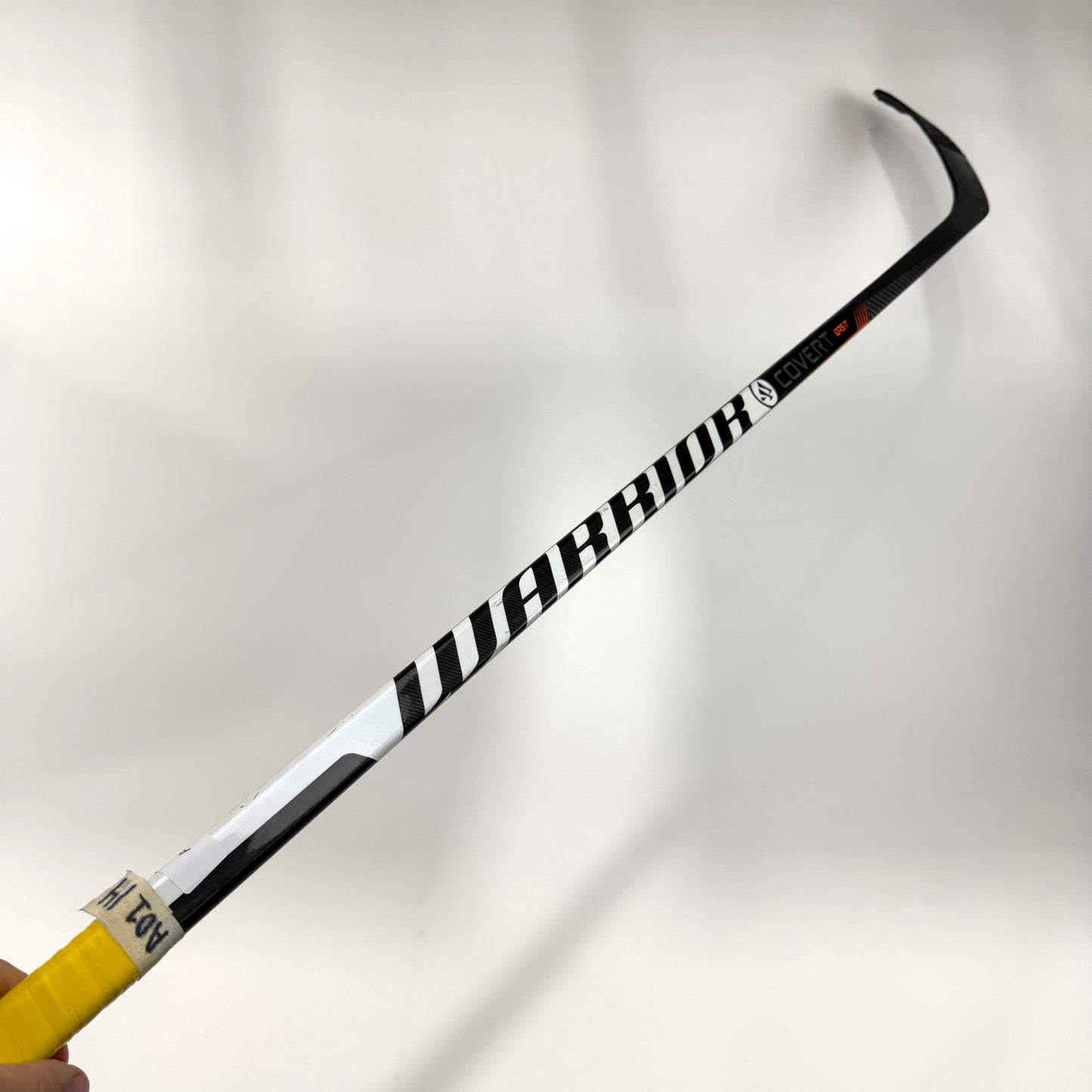 Used Right Warrior Covert QR5 Team | 55 Flex W28 Curve Grip | AB926