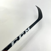 New Right CCM Jetspeed FT2 | P28M Curve 90 Flex Grip | Hjorth | M619